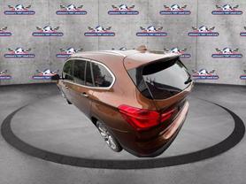 2016 BMW X1 SUV 4-CYL, TWIN TURBO, 2.0L XDRIVE28I SPORT UTILITY 4D