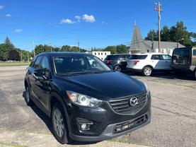 2016 Mazda Cx-5 - Image 4