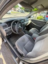 2006 TOYOTA COROLLA SEDAN 4-CYL, 1.8 LITER CE SEDAN 4D