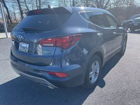 2017 Hyundai Santa Fe Sport Sport Utility 4d - Image 5