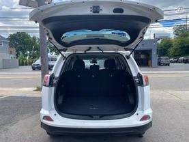 2017 TOYOTA RAV4 SUV WHITE AUTOMATIC - Auto Spot