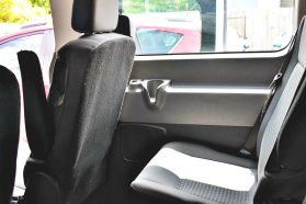 2020 FORD TRANSIT 350 PASSENGER VAN VAN V6, PFDI, 3.5 LITER XL W/LOW ROOF VAN 3D