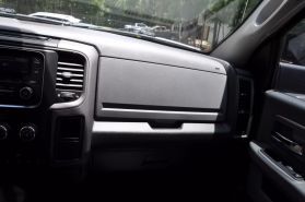 2018 RAM 2500 - 6.7 L 350 HP 16 DIESEL TRADESMAN LB 4WD