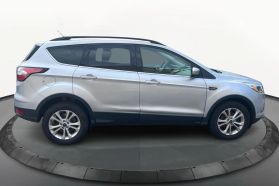 2018 FORD ESCAPE SUV 4-CYL, ECOBOOST, TURBO, 1.5 LITER SE SPORT UTILITY 4D