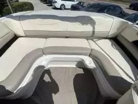 2001 MONTEREY 218 LS MONTURA BR WATERCRAFT - BT