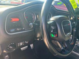 2019 DODGE CHALLENGER COUPE V6, 3.6 LITER SXT COUPE 2D