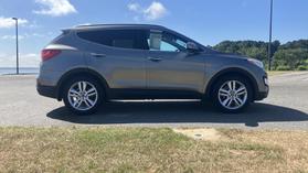 2016 HYUNDAI SANTA FE SPORT SUV 4-CYL, GDI, 2.0T 2.0T SPORT UTILITY 4D