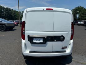 2019 RAM PROMASTER CITY