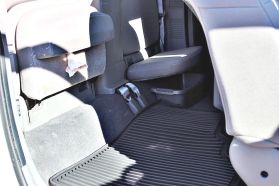 2021 NISSAN FRONTIER KING CAB PICKUP V6, 3.8 LITER SV PICKUP 2D 6 FT