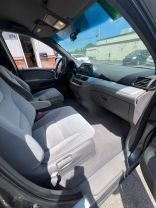 2009 HONDA ODYSSEY PASSENGER V6, VTEC, 3.5 LITER LX MINIVAN 4D