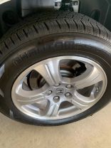 2014 HONDA PILOT SUV V6, I-VTEC, 3.5 LITER EX SPORT UTILITY 4D