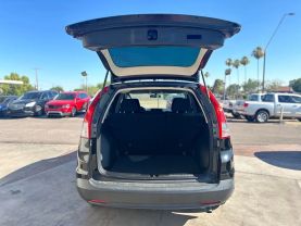 2014 HONDA CR-V SUV 4-CYL, I-VTEC, 2.4 LITER LX SPORT UTILITY 4D