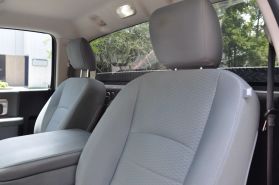 2018 RAM 2500 - 6.7 L 350 HP 16 DIESEL TRADESMAN LB 4WD
