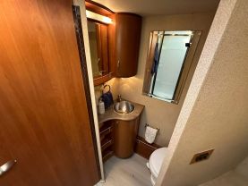 Used 2009 DAMON AVANTI SERIES CLASS A - 3106 WORKHORSE - LA Auto Star located in Virginia Beach, VA