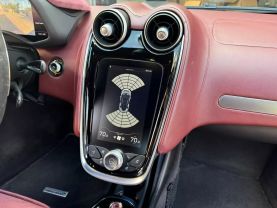 2020 MCLAREN GT COUPE V8, TWIN TURBO, 4.0 LITER COUPE 2D