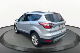 2018 FORD ESCAPE SUV 4-CYL, ECOBOOST, TURBO, 1.5 LITER SE SPORT UTILITY 4D
