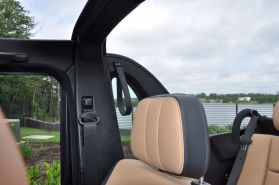 2013 MERCEDEZ BENZ G500 2 - FE 200