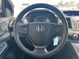 2014 HONDA CR-V SUV 4-CYL, I-VTEC, 2.4 LITER LX SPORT UTILITY 4D