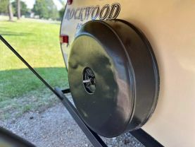 Used 2016 ROCKWOOD BY FOREST RIVER HIGH WALL SERIES POP UP TRAILER - HW276 - LA Auto Star located in Virginia Beach, VA