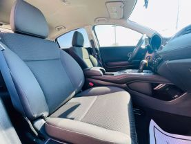 2021 HONDA HR-V SUV 4-CYL, I-VTEC, 1.8 LITER LX SPORT UTILITY 4D