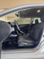 2015 HONDA CIVIC SEDAN 4-CYL, I-VTEC, 1.8 LITER SE SEDAN 4D