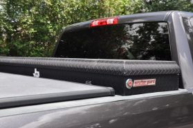 2018 RAM 2500 - 6.7 L 350 HP 16 DIESEL TRADESMAN LB 4WD