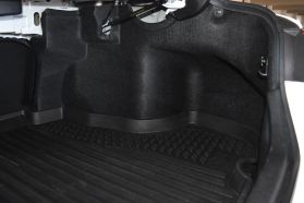 2019 TOYOTA CAMRY SEDAN 4-CYL, 2.5 LITER SE SEDAN 4D
