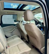 2014 FORD ESCAPE SUV 4-CYL, ECOBOOST, 2.0L TITANIUM SPORT UTILITY 4D