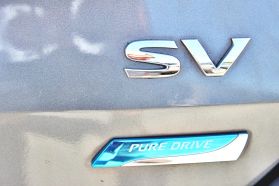 2014 NISSAN ROGUE SUV 4-CYL, 2.5 LITER SL SPORT UTILITY 4D