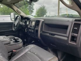 2017 Ram 2500 Crew Cab Tradesman Pickup 4d 8 Ft - Image 31