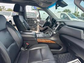 2020 CHEVROLET SUBURBAN SUV - AUTOMATIC -  V & B Auto Sales