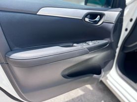 2016 NISSAN SENTRA SEDAN 4-CYL, 1.8 LITER S SEDAN 4D