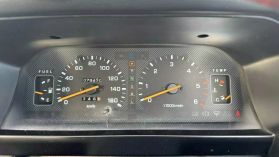 1996 MITSUBISHI DELICA STAR WAGON - 4D56 ACTIVE WORLD