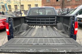 2006 FORD F150 REGULAR CAB PICKUP V8, 5.4 LITER XL PICKUP 2D 8 FT