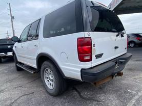 Used 2001 FORD EXPEDITION for $6,995 at Big Mikes Auto Sale in Tulsa, OK 36.0895488,-95.8606504
