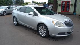 2015 Buick Verano - Image 3