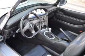 1999 PANOZ A1V ROADSTER - - ROADSTER