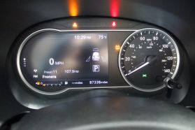 2020 Nissan Kicks - Image 11