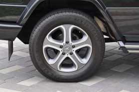 2013 MERCEDEZ BENZ G500 2 - FE 200