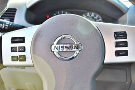 2021 NISSAN FRONTIER KING CAB PICKUP V6, 3.8 LITER SV PICKUP 2D 6 FT