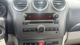 2008 SATURN VUE