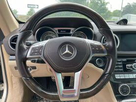 2013 Mercedes-benz Sl-class - Image 17