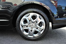 2011 FORD FUSION SEDAN 4-CYL, 2.5 LITER SE SEDAN 4D