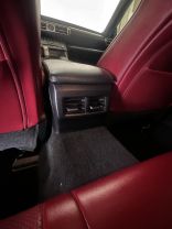 2016 LEXUS IS SEDAN 4-CYL, TURBO, 2.0 LITER IS 200T SEDAN 4D