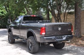 2018 RAM 2500 - 6.7 L 350 HP 16 DIESEL TRADESMAN LB 4WD