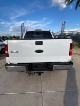 2008 Ford F150 Super Cab - Image 4