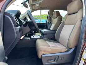 Used 2017 TOYOTA TUNDRA CREWMAX PICKUP V8, FLEX FUEL, 5.7 LITER SR5 PICKUP 4D 5 1/2 FT - LA Auto Star located in Virginia Beach, VA