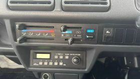 1999 HONDA ACTY TRUCK E07A SDX