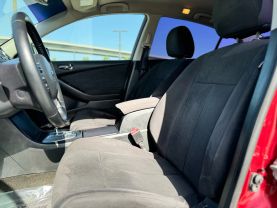 2012 NISSAN ALTIMA SEDAN 4-CYL, 2.5 LITER 2.5 S SEDAN 4D