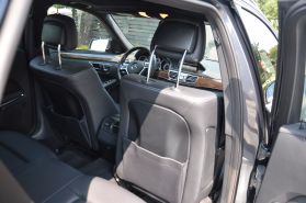 2014 MERCEDES-BENZ E-CLASS WAGON V6, 3.5 LITER E 350 4MATIC WAGON 4D
